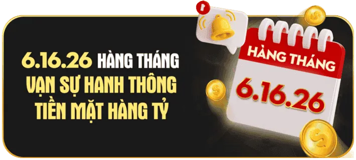 Chương trình khuyến mãi độc quyền cho thành viên kbet app