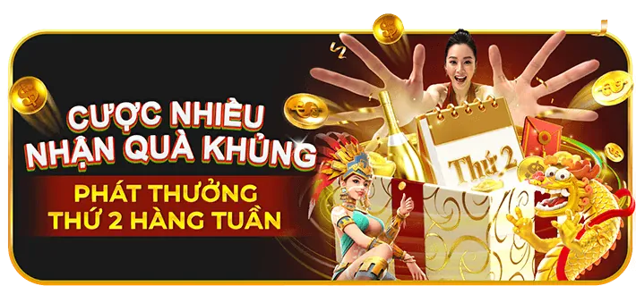 Hoàn trả cược thua tại Kbet App