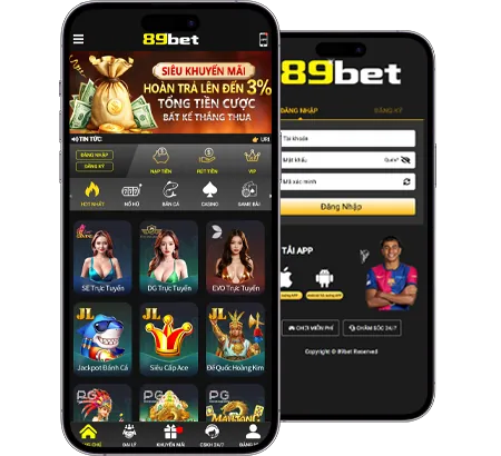Biểu tượng đa dạng các môn thể thao trên kbet app