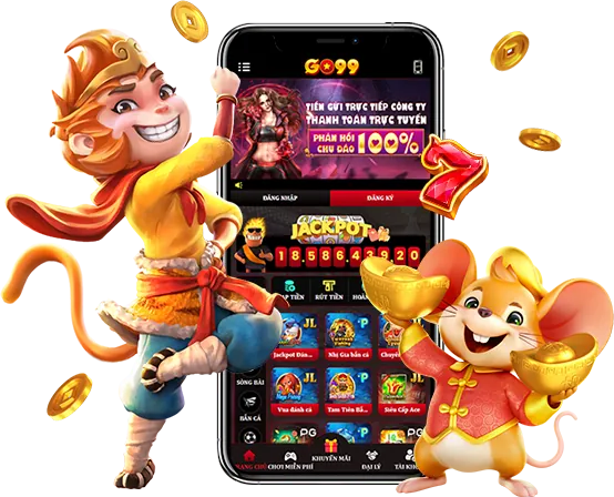 Giao diện thân thiện của KBET App