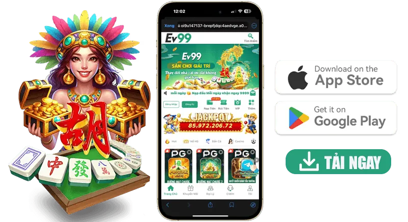 Công nghệ tiên tiến của kbet app trên di động