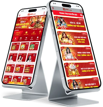 Giao diện người dùng thân thiện kbet app