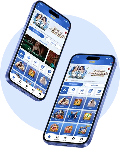 Đa dạng trò chơi trên kbet app