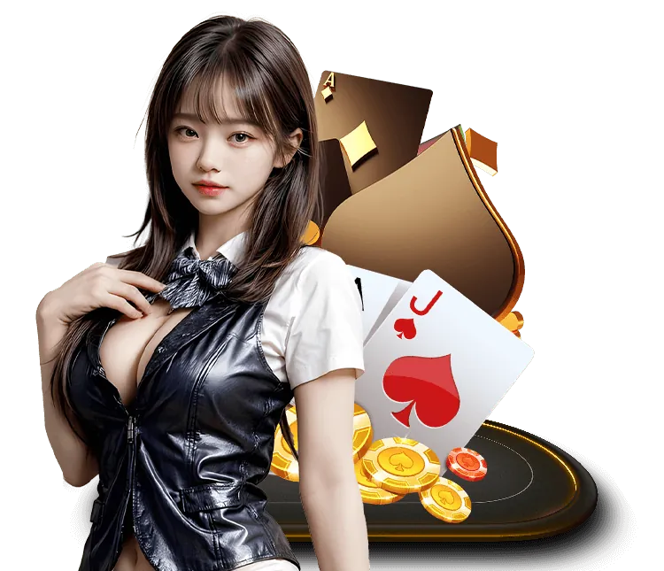 Dealer người thật tại sòng bạc trực tuyến KBET App